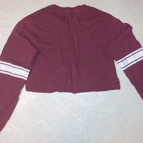 Crop Top - Picture 2 of 2